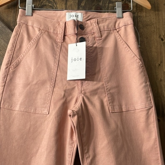 JOIE Maxine Park Skinny Jeans - Picture 7 of 10